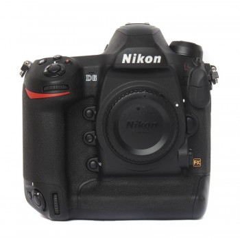 Nikon D6 (4442 zdj.) + Sony XQD 64GB Komis fotograficzny