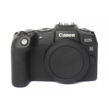 Canon RP (3436 zdj.) + adapter EF-EOS R Komis fotograficzny
