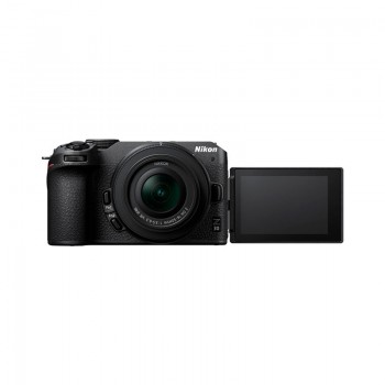 Nikon Z30 nowość aparat fotograficzny body