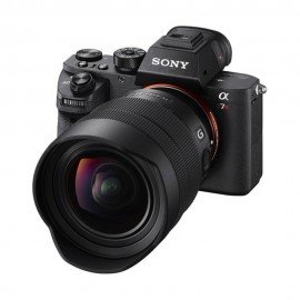 Sony 12-24mm f/4 Nowy i używany sprzęt fotograficzny