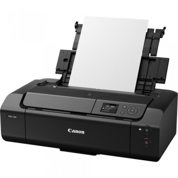 Domowa drukarka do zdjęć Canon