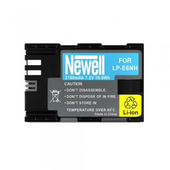 Akumulator Newell LP-E6NH do Canon Sklep fotograficzny