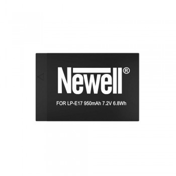 Akumulator Newell LP-E17 do Canon Sklep fotograficzny