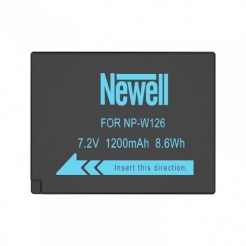 Akumulator Newell NP-W126 do Fujifilm Warszawa Mokotów