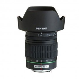 Pentax 12-24mm f/4 DA ED AL Sklep z profesjonalnym sprzętem fotograficznym