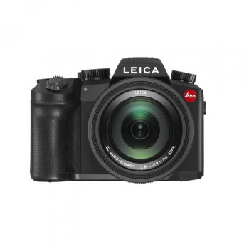 Leica V-LUX 5 + DC Vario-Elmarit 9.1–146 f/2.8–4 ASPH.