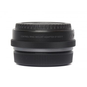 Canon Control Ring Adapter EF-EOS R