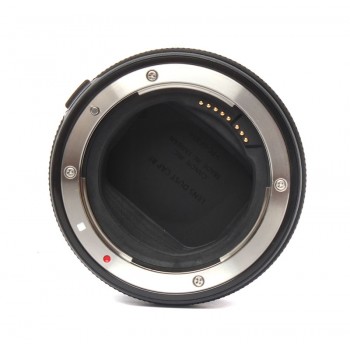 Canon Control Ring Adapter EF-EOS R Komis fotograficzny