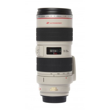 Canon 70-200/2.8 L EF IS USM Komis fotograficzny