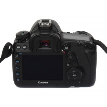 Canon 5D Mark IV (20500 zdj.) Komis fotograficzny