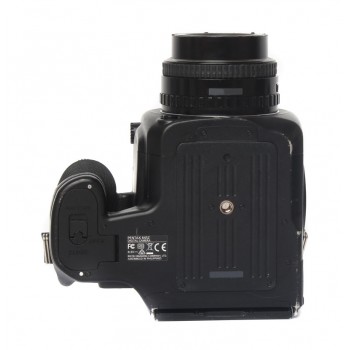 Pentax 645Z (40855 zdj.) + Pentax 75/2.8 + Image transmitter 2 Komis fotograficzny aparat lustrzanka