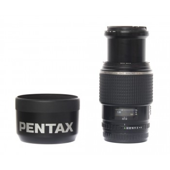 Pentax 120/4 SMC MACRO JAPOŃSKI do PENTAX 645