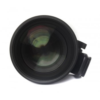 Sigma 105/1.4 ART DG HSM (Nikon) + filtr Marumi MC-UV Komis fotograficzny skup sprzętu używanego