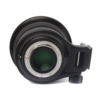 Sigma 105/1.4 ART DG HSM (Nikon) + filtr Marumi MC-UV Komis fotograficzny skup aparatów używanych