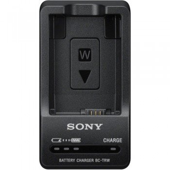 Sony BC-TRW do NP-FW50 Sprzęt fotograficzny skupujemy za gotówkę