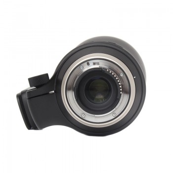 Tamron 150-600/5-6.3 SP Di VC USD G2 (Nikon) Komis fotograficzny skup aparatów używanych
