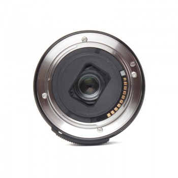 Sony 16-50/3.5-5.6 E PZ OSS Komis fotograficzny skup aparatów używanych