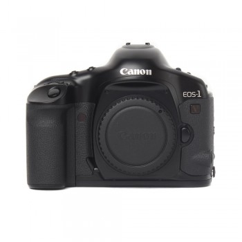Canon EOS 1 V