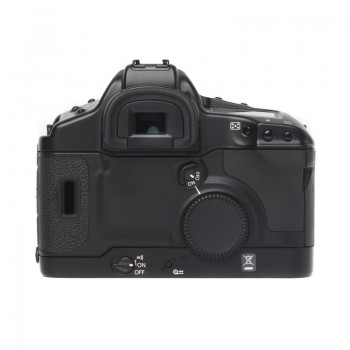 Canon EOS 1 V Komis fotograficzny