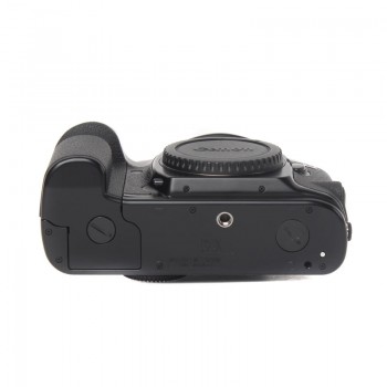 Canon EOS 1 V Komis fotograficzny skup aparatów używanych