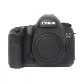 Canon 5Ds R (7589 zdj.) Komis fotograficzny