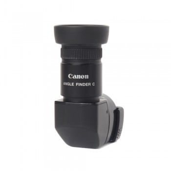 Canon Angle Finder C Komis fotograficzny
