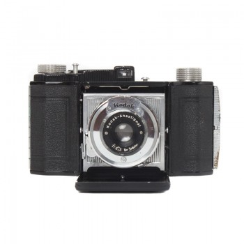Kodak Retinette Komis fotograficzny