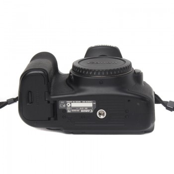 Canon 60D (16688 zdj.) Komis fotograficzny skup sprzętu używanego
