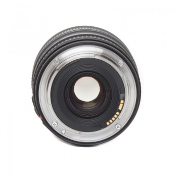 Canon 16-35/4 L EF IS USM Komis fotograficzny skup sprzętu używanego