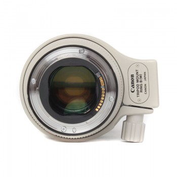 Canon 70-200/2.8 EF L IS USM Komis fotograficzny skup aparatów używanych