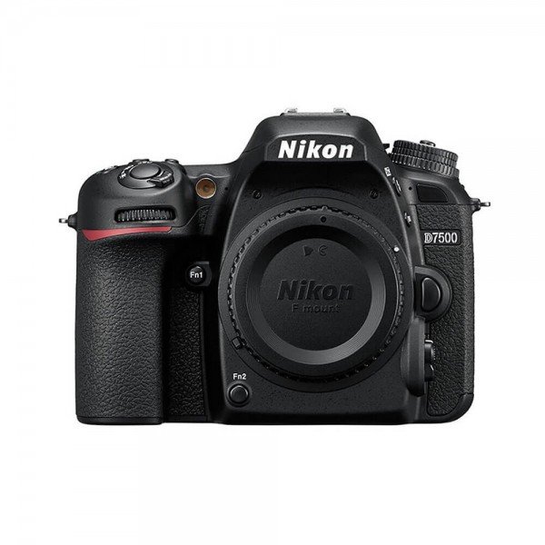 Nikon D7500 BODY Nowy i używany profesjonalny sprzęt fotograficzny