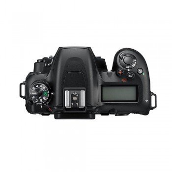 Nikon D7500 BODY autoryzowany sklep fotograficzny