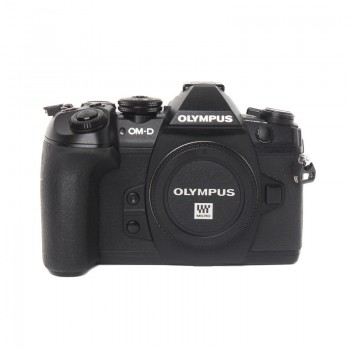 Olympus E-M1 II (6005 zdj.) Komis fotograficzny