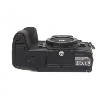Olympus E-M1 II (6005 zdj.) Komis fotograficzny skup aparatów używanych