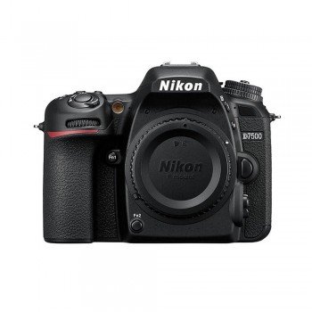 Nikon D7500 +18-140/3.5-5.6 G ED VR Skup obiektywów za gotówkę