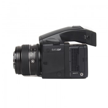 PHASEONE 645 DF + 80/2.8 + Leaf Aptus II-12 Komis fotograficzny skup aparatów używanych