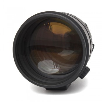 Nikkor 200/2 AF-S G II ED N VR Komis fotograficzny skup sprzętu używanego