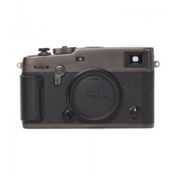 Fujifilm X-Pro3 (942 zdj.) Komis fotograficzny