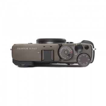 Fujifilm X-Pro3 (942 zdj.) Komis fotograficzny skup sprzętu używanego