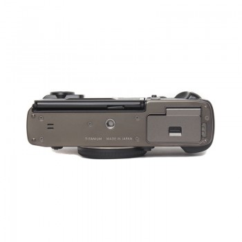 Fujifilm X-Pro3 (942 zdj.) Komis fotograficzny skup aparatów używanych