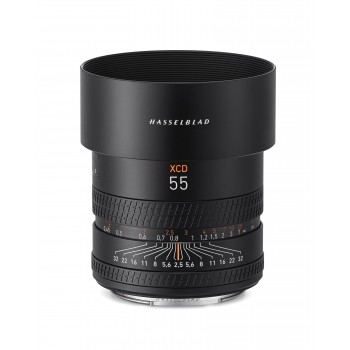 Hasselblad 55/2.5V XCD