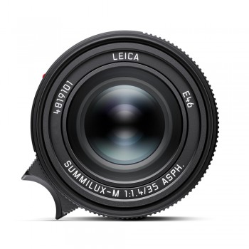 Obiektyw Leica M