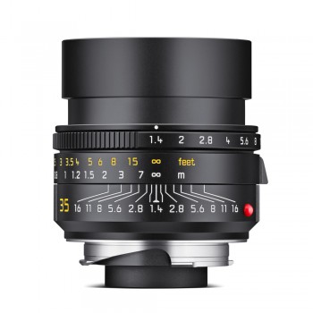 Obiektyw Leica 35/1.4 SUMMILUX-M ASPH.