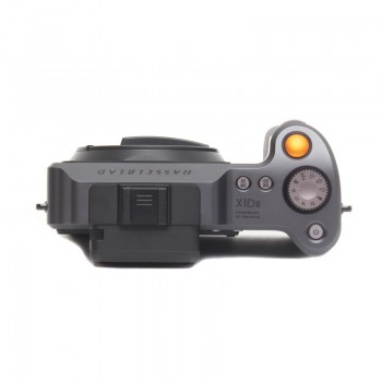 Hasselblad X1D II 50C Komis fotograficzny skup sprzętu używanego