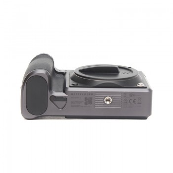 Hasselblad X1D II 50C Komis fotograficzny skup aparatów używanych