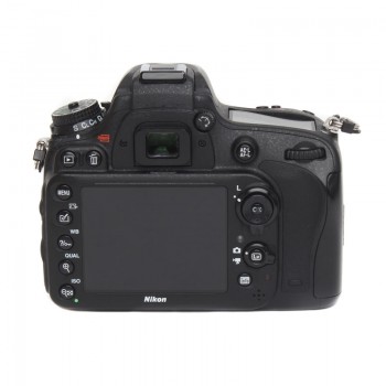 Nikon D600 (47500 zdj.) Komis fotograficzny