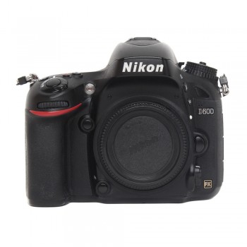 Nikon D600 (47500 zdj.)