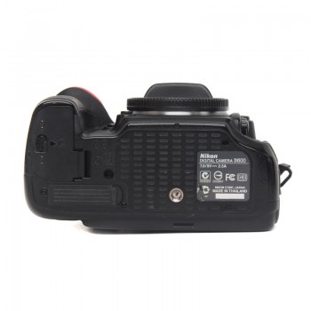 Nikon D600 (47500 zdj.) Komis fotograficzny skup sprzętu używanego