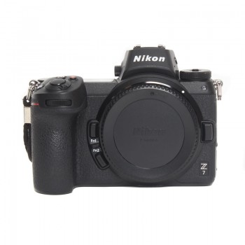 Nikon Z7 (5427 zdj.) Komis fotograficzny