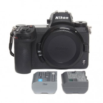 Nikon Z7 (5427 zdj.)